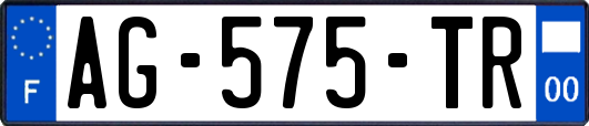 AG-575-TR