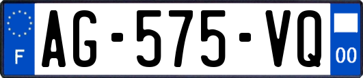 AG-575-VQ