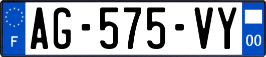 AG-575-VY