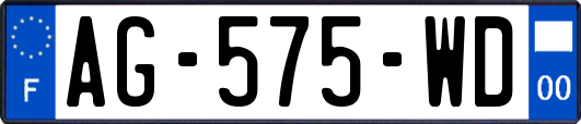 AG-575-WD