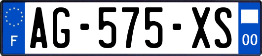 AG-575-XS