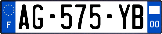 AG-575-YB