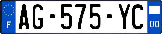 AG-575-YC