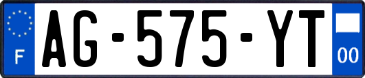 AG-575-YT