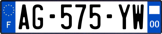 AG-575-YW