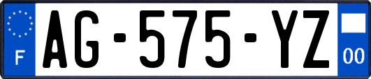 AG-575-YZ