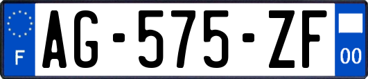 AG-575-ZF