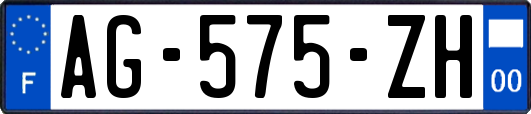 AG-575-ZH