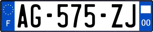 AG-575-ZJ