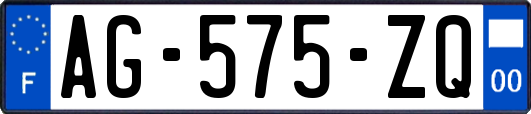 AG-575-ZQ