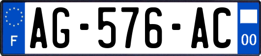 AG-576-AC