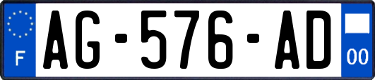 AG-576-AD