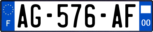 AG-576-AF