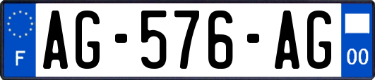 AG-576-AG