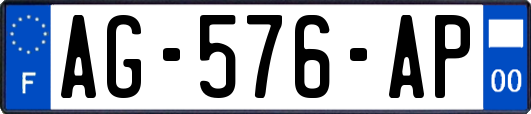 AG-576-AP