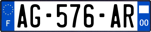 AG-576-AR