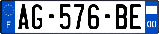 AG-576-BE