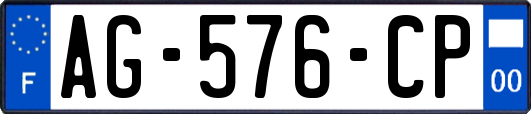 AG-576-CP