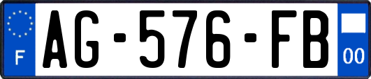 AG-576-FB