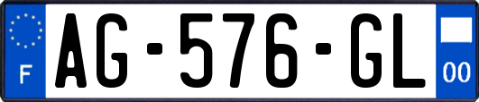 AG-576-GL