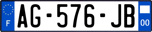 AG-576-JB