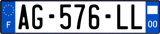 AG-576-LL