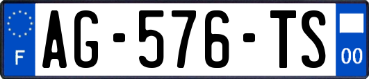 AG-576-TS