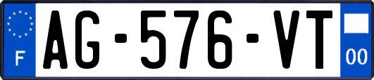 AG-576-VT