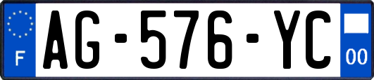 AG-576-YC