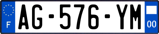 AG-576-YM