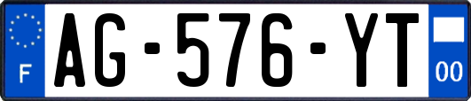 AG-576-YT