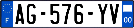 AG-576-YV