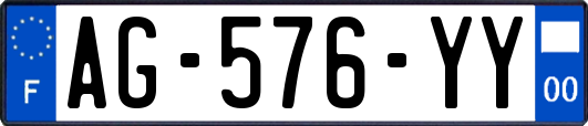 AG-576-YY