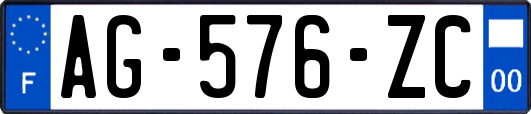 AG-576-ZC