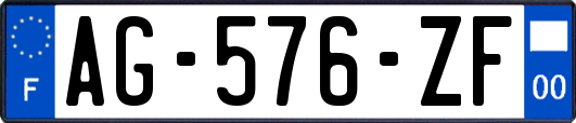 AG-576-ZF