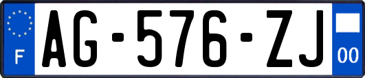 AG-576-ZJ