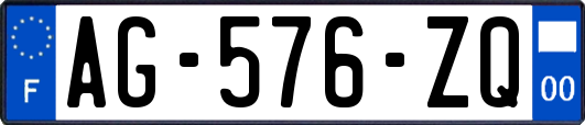 AG-576-ZQ