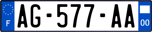 AG-577-AA