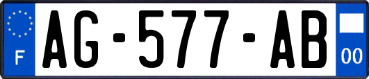 AG-577-AB