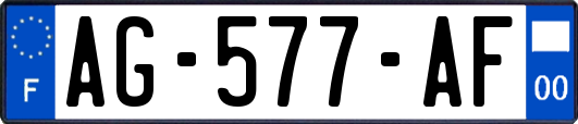 AG-577-AF