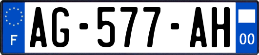 AG-577-AH