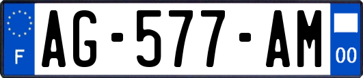 AG-577-AM