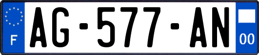 AG-577-AN