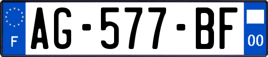 AG-577-BF