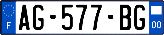 AG-577-BG