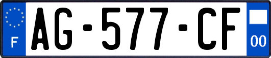 AG-577-CF