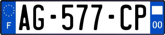 AG-577-CP