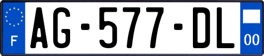 AG-577-DL