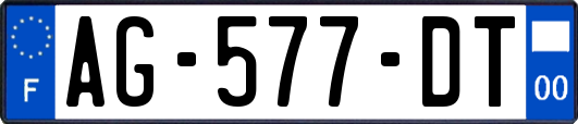 AG-577-DT