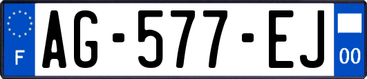 AG-577-EJ